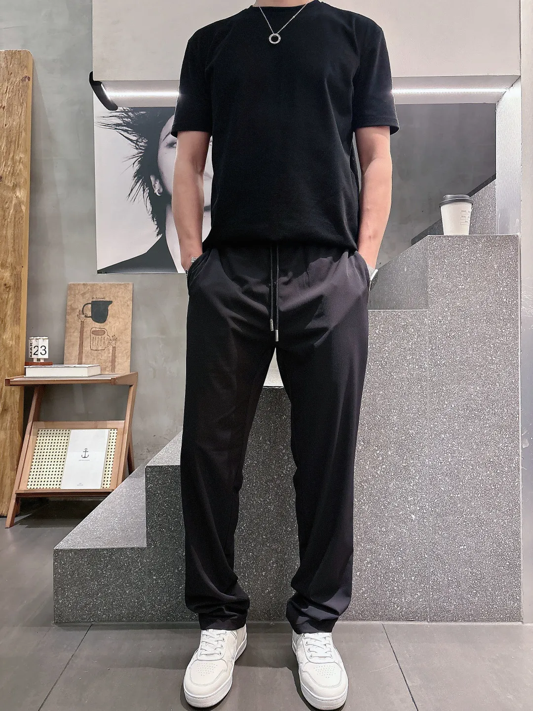 ZEG 26 New Arrival Classic Classic Breathable 。Sizes：M-3x L